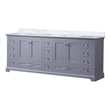 Lexora Home Dukes 84