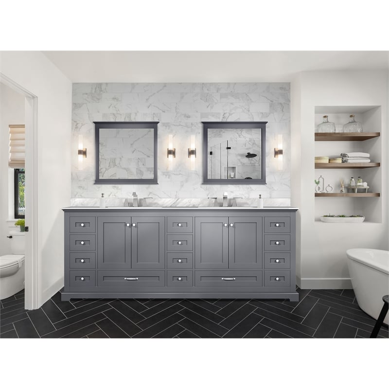 Lexora Home Dukes 84