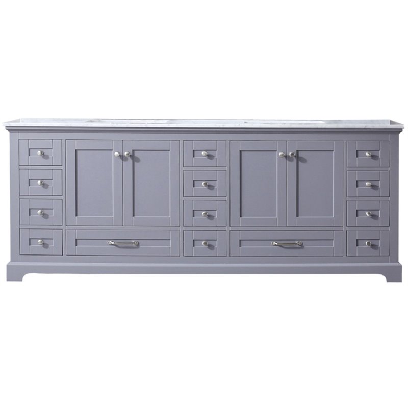 Lexora Home Dukes 84