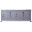 Lexora Home Dukes 84