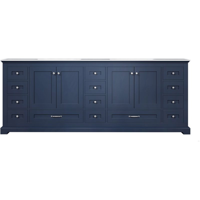 Lexora Home Dukes 84