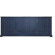 Lexora Home Dukes 84