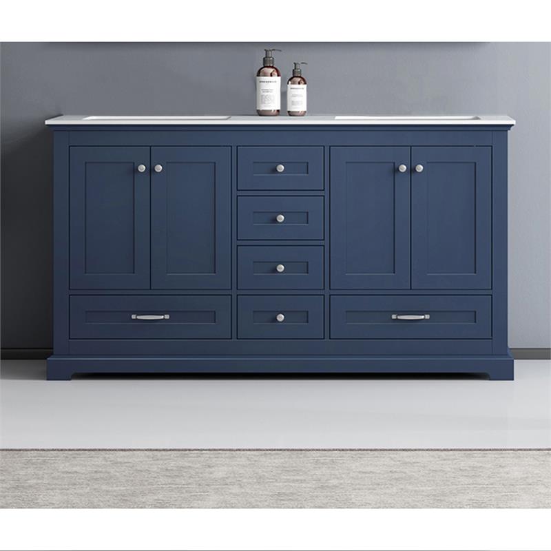 Lexora Home Dukes 60
