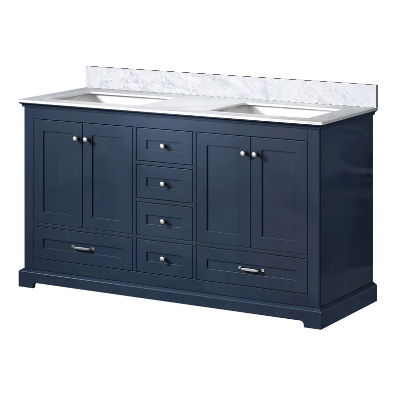Lexora Home Dukes 60
