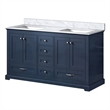 Lexora Home Dukes 60