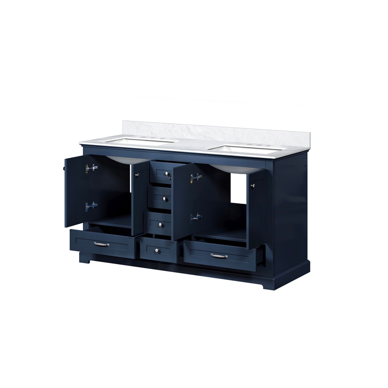 Lexora Home Dukes 60