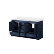 Lexora Home Dukes 60