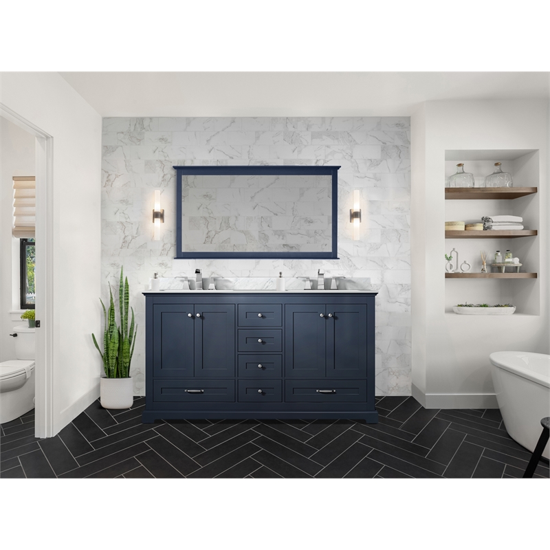 Lexora Home Dukes 60