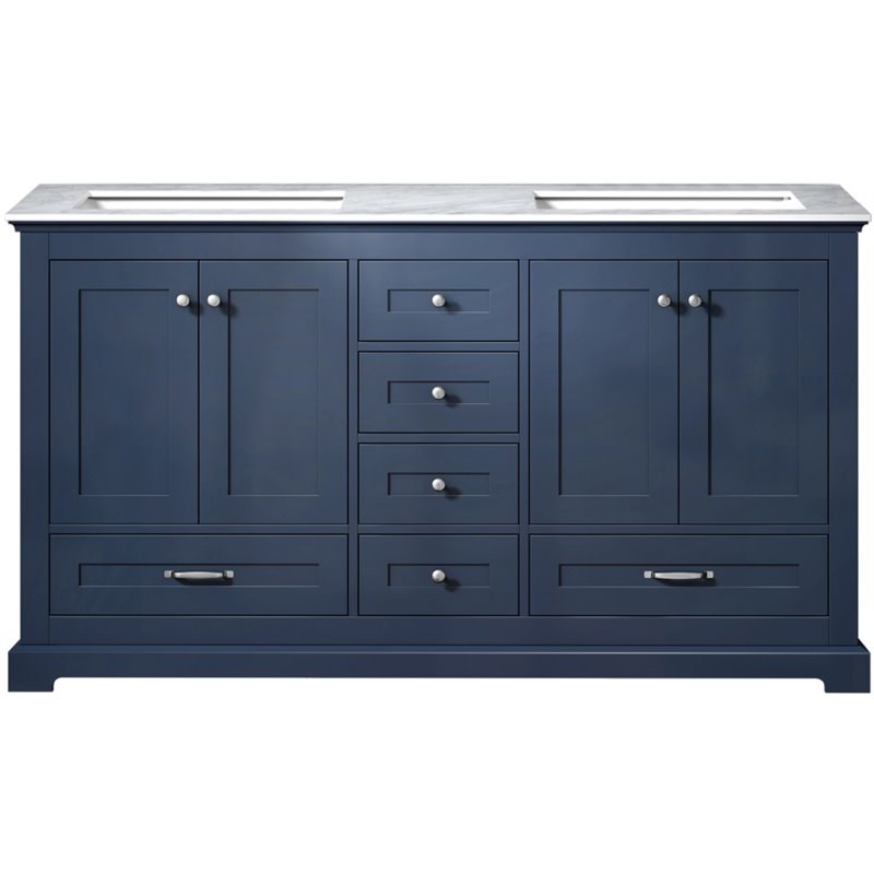 Lexora Home Dukes 60