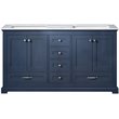 Lexora Home Dukes 60