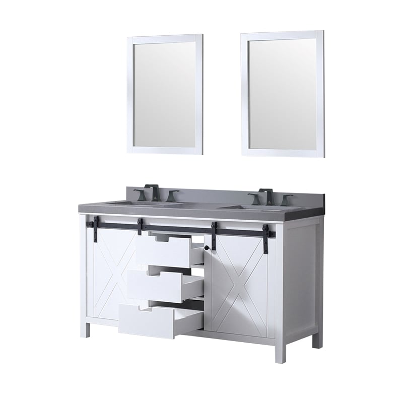 Lexora Home Marsyas 60