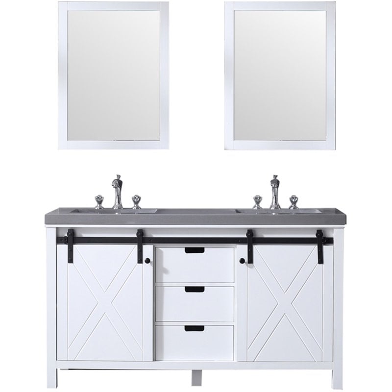 Lexora Home Marsyas 60