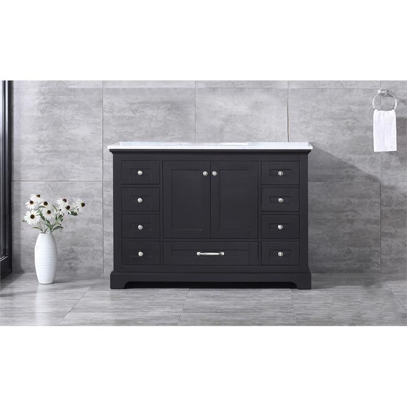 Lexora Home Dukes 48