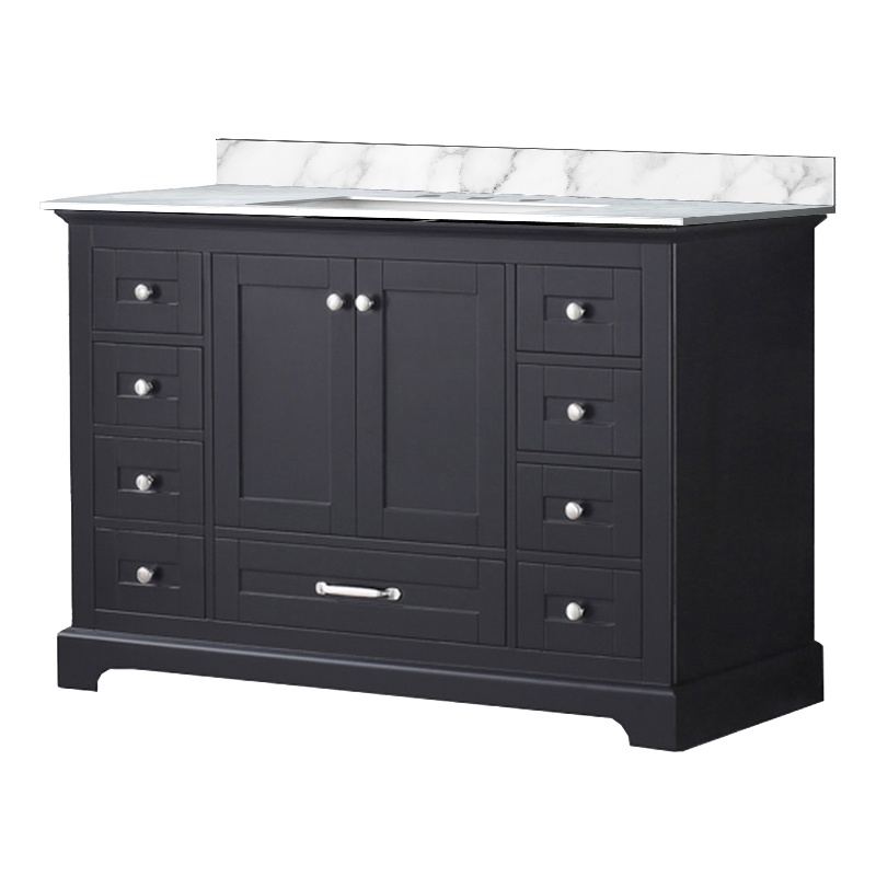 Lexora Home Dukes 48