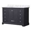 Lexora Home Dukes 48