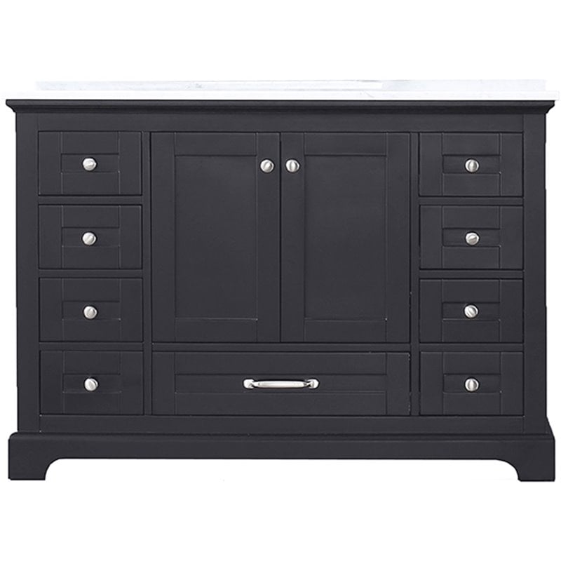 Lexora Home Dukes 48