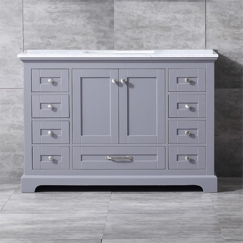 Lexora Home Dukes 48