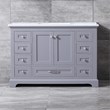 Lexora Home Dukes 48