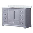 Lexora Home Dukes 48