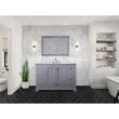 Lexora Home Dukes 48