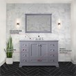Lexora Home Dukes 48