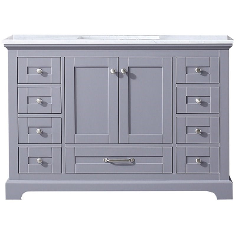 Lexora Home Dukes 48