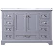 Lexora Home Dukes 48