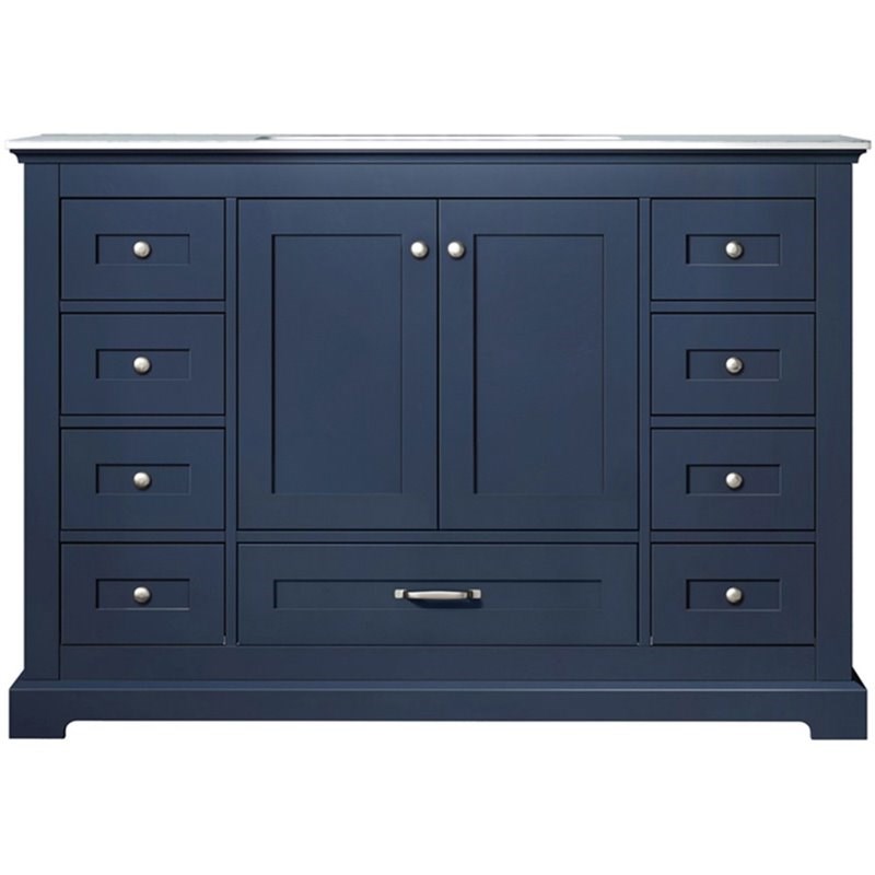 Lexora Home Dukes 48