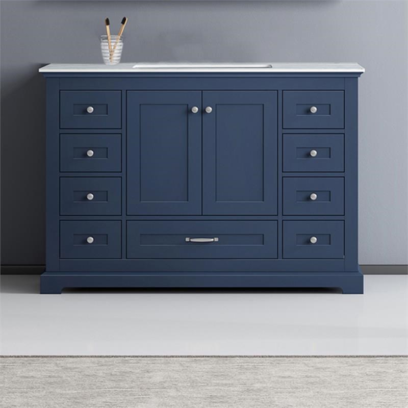 Lexora Home Dukes 48