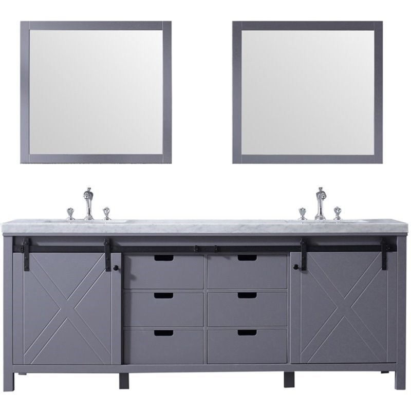 Lexora Home Marsyas 84