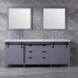 Lexora Home Marsyas 84