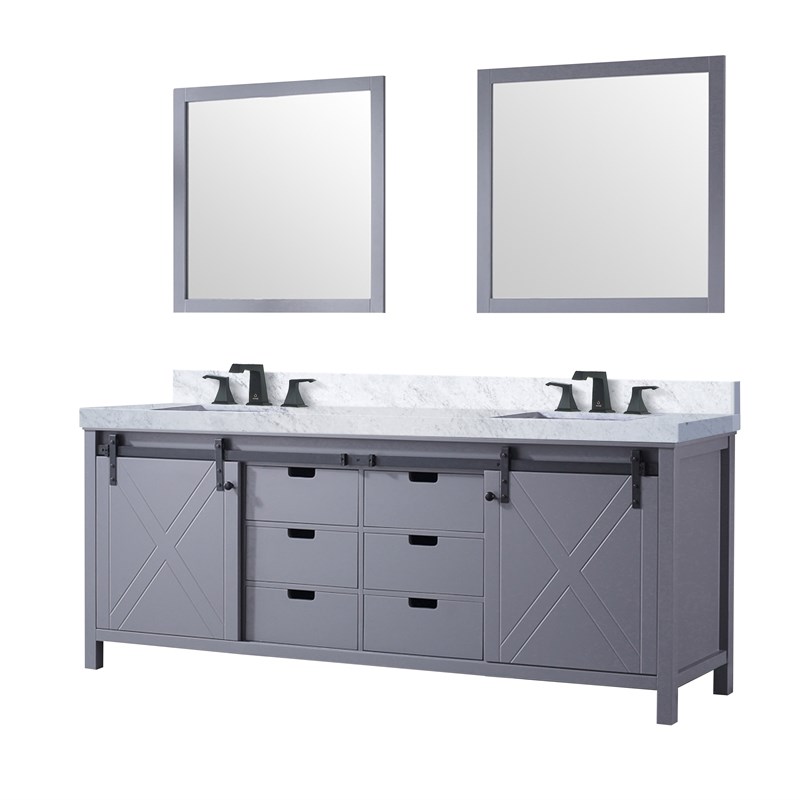 Lexora Home Marsyas 84