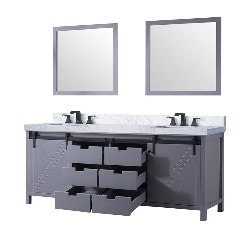Lexora Home Marsyas 84