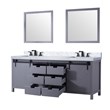 Lexora Home Marsyas 84