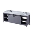 Lexora Home Marsyas 84