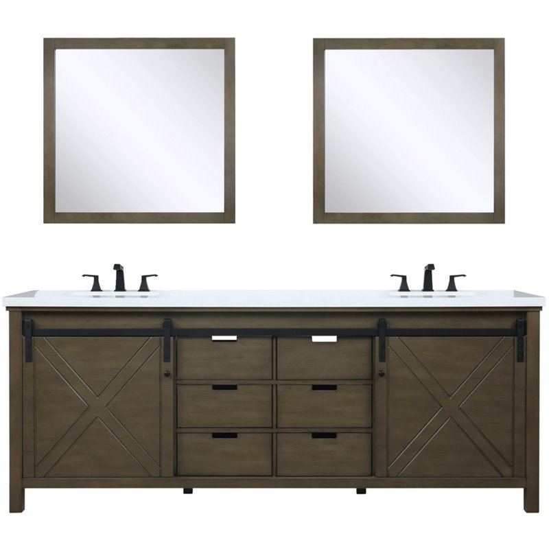 Lexora Home Marsyas 84