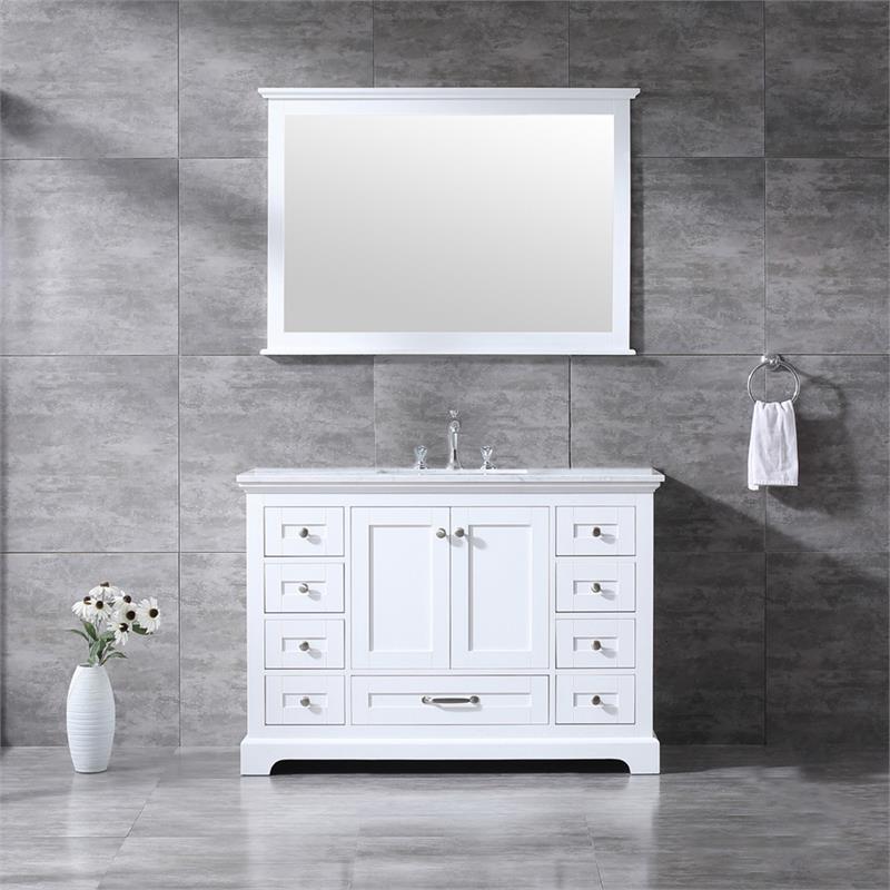 Lexora Home Dukes 48
