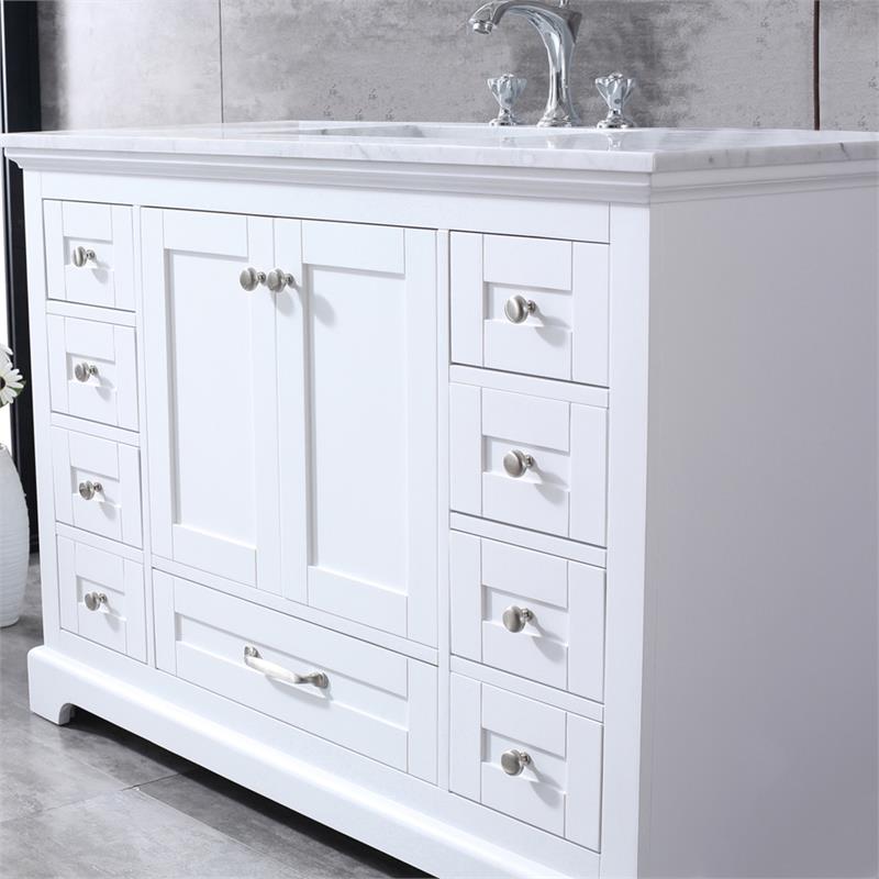Lexora Home Dukes 48