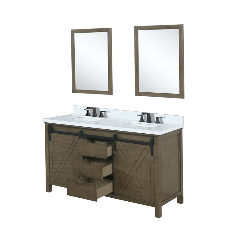 Lexora Home Marsyas 60