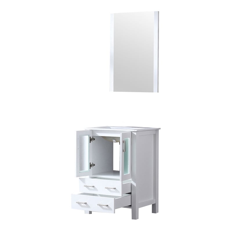 Lexora Home Volez 24