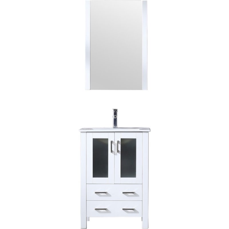 Lexora Home Volez 24
