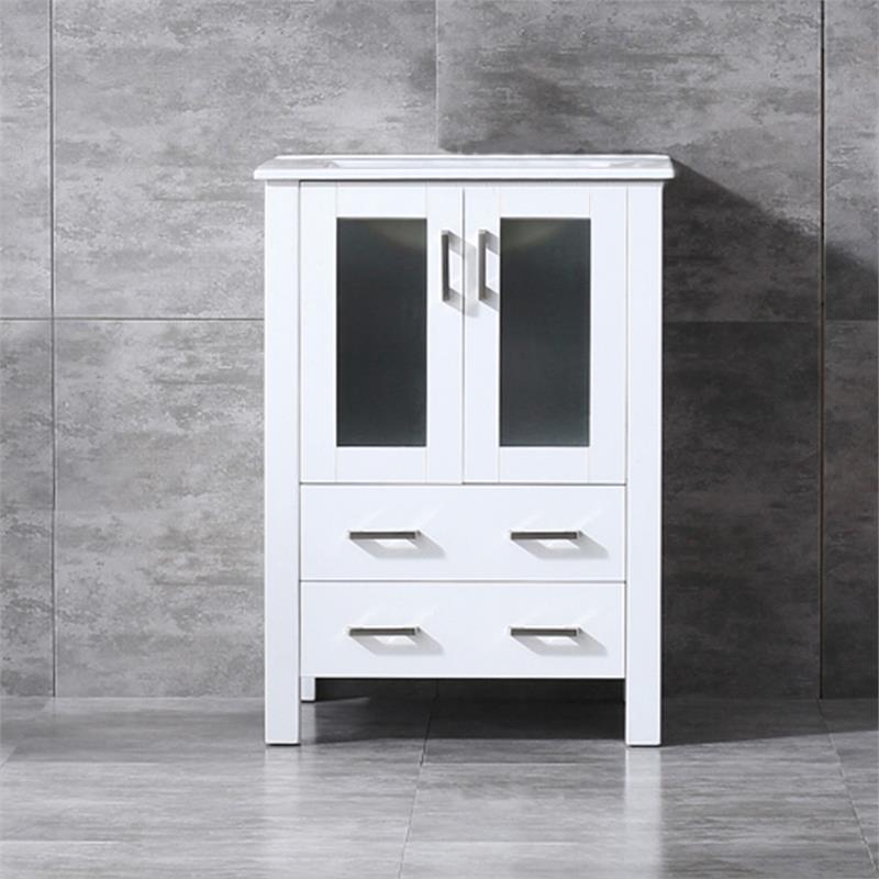Lexora Home Volez 24