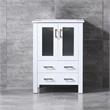 Lexora Home Volez 24