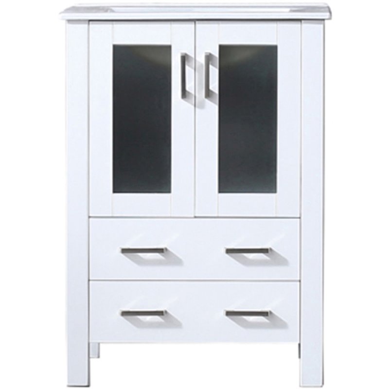 Lexora Home Volez 24
