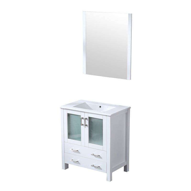 Lexora Home Volez 30
