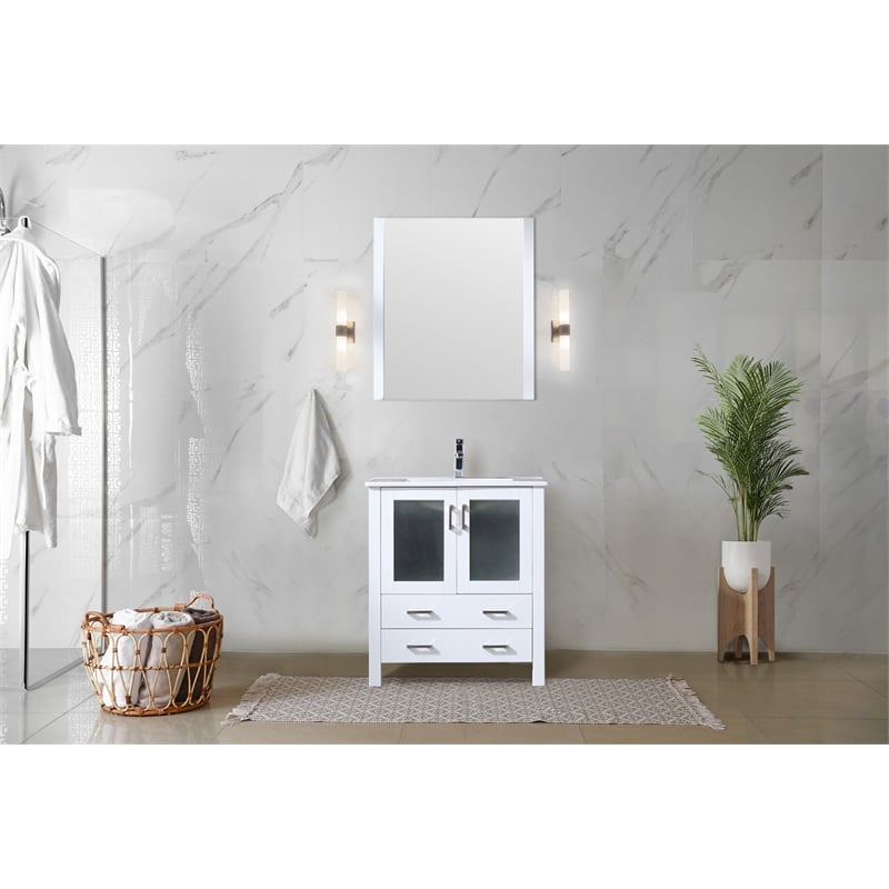 Lexora Home Volez 30