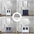 Lexora Home Volez 30