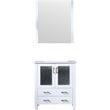 Lexora Home Volez 30