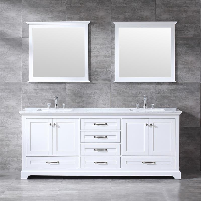 Lexora Home Dukes 80