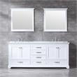 Lexora Home Dukes 80